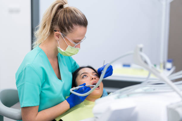 Best Emergency Dentist for Knocked-Out Tooth in Leona Valley, CA