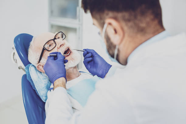 Best Emergency Dental Services for Seniors in Leona Valley, CA